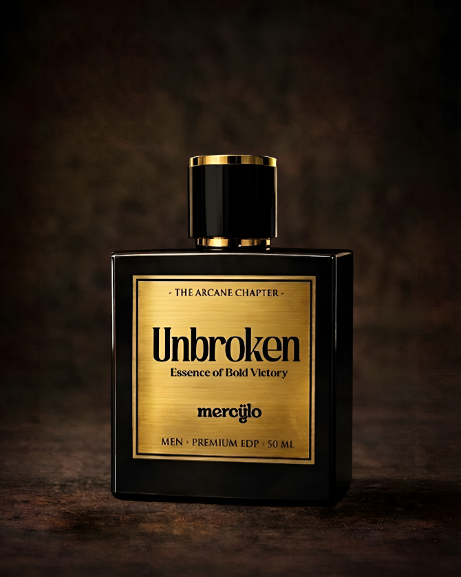 Men – Mercylo