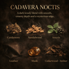 Cadavera Noctis – A Strong Magical Spell | Premium EDP | Unisex