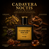 Cadavera Noctis – A Strong Magical Spell | Premium EDP | Unisex