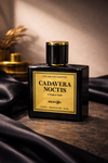 The Arcane Couple Deal – Cadavera Noctis (Unisex) & Damsel (Women) | Luxury Fragrance Set