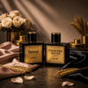 The Arcane Couple Deal – Get 2 Save Rs. 750 | Cadavera Noctis & Damsel