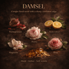 Damsel – Graceful Bright Magnetic Aura | Premium EDP | Women