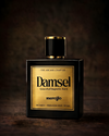 The Arcane Couple Deal – Cadavera Noctis (Unisex) & Damsel (Women) | Luxury Fragrance Set