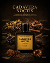 Cadavera Noctis – A Strong Magical Spell | Long Lasting Premium EDP | Unisex