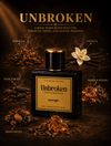 Unbroken – Bold Tobacco Vanila Woody Scent | Long Lasting Premium EDP | Men