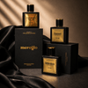The Arcane Trio - Buy 3 Save Rs. 1200 | Premium Fragrance Set