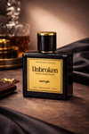 Unbroken – Bold Tobacco Vanila Woody Scent | Long Lasting Premium EDP | Men