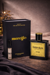 Unbroken – Bold Tobacco Vanila Woody Scent | Long Lasting Premium EDP | Men