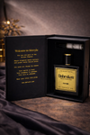 Unbroken – Bold Tobacco Vanila Woody Scent | Long Lasting Premium EDP | Men