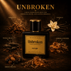 Unbroken – Bold Tobacco Vanila Woody Scent | Premium EDP | Men
